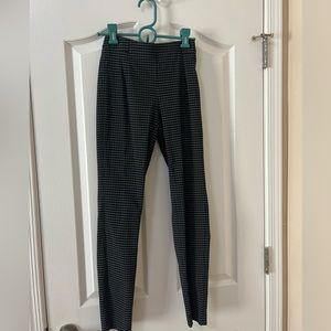 Elle Skinny Dress Pant